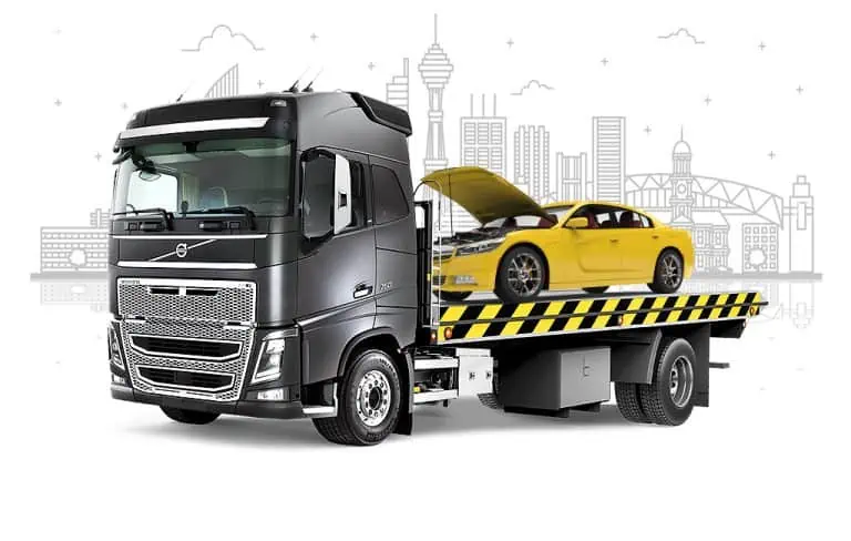 Road Side Assistance Sydney 24 Hour Towing